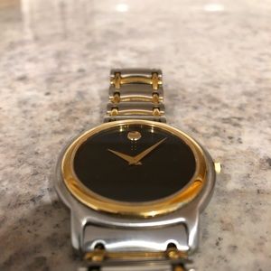 MEN’S MAVADO WATCH